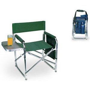 Picnic Chair - Hunter Green