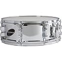 Ludwig Steel Snare Drum, 5x14
