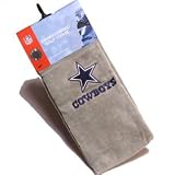 Dallas Cowboys Embroidered Golf Towel