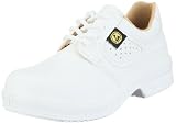 Sir Safety ESD Schuh Alfa EN 61340-5-1 und EN ISO 20345 S1 26070401 Unisex - Erwachsene Arbeits- & Sicherheitsschuhe - S1