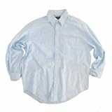 Naturalife Oxford Long Solid Shirt 562387