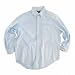 Naturalife Oxford Long Solid Shirt 562387