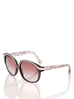 Emilio Pucci Gafas de Sol EP689S Bronce