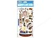 EK Sticko Stickers Native American