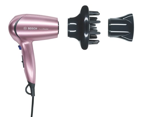 PHD3304 Haartrockner Purple Passion 1600 Watt PHD3304 Haartrockner Purple Passion 1600 Watt
