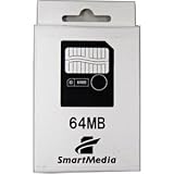 DreamFlash スマートメディア 64MB DF-64SM