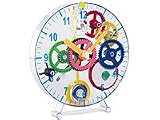 Details zu "Playtastic Meine erste Uhr: Pendeluhr-Bausatz für Kinder" Details zu "Playtastic Meine erste Uhr: Pendeluhr-Bausatz für Kinder"