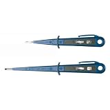Eigenschaften Promat  / Spannungsprüfer, Abmessungen mm: 3,0 x 150