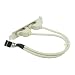 Electronics : 2-Port USB Rear Panel Bracket Host Adapter