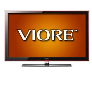 vizio led tv:Viore LED22VF50 22-Inch 1080p LED HDTV (Black) Images
