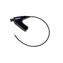 Monarch Fiberscope, External Light, 24" Length, 0.22" Diameter