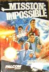 Mission Impossible