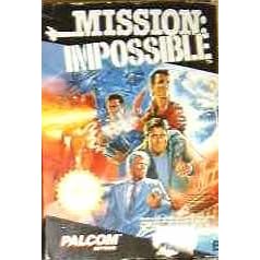 Mission Impossible
