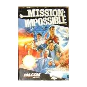 Mission Impossible