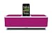 Yamaha PDX-30PI Speaker Dock for iPod and iPhone, 1 Each(Pink)