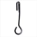 Enclume-CH-HS Captain's Hook, Hammered Steel