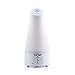 ForTech Mini Ultrasonic Aroma Diffuser Air Humidifier Essential Oil Diffuser(Cute Shape)/150ML