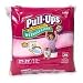Huggies Pull-Ups Girls Training Pants with Wetness Liner, 2T-3T - MEGA PACK 44 Diapers