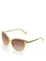 Guess Gafas de Sol SGU7230 Amarillo