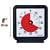 Audible Time Timer 8-inch