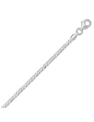 16" 040 Butterfly Twist Chain