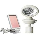 Maxsa Innovations 40217 Security Flood Light