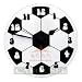 Football Clock