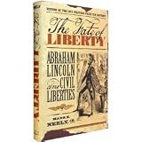 The Fate of Liberty:  Mark E. Neely