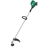 Weed Eater 17-inch 25 cc Gas Trimmer #SST25 (A) by Weed Eater