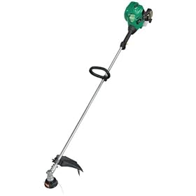 Weed Eater 17-inch 25 cc Gas Trimmer #SST25 (A) from Gas String Trimmers