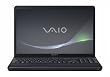 Image of Sony VAIO VPC-EB42FX/BJ 15.5-Inch Widescreen Entertainment Laptop (Black)