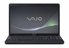 Sony VAIO VPC-EB42FX/BJ 15...