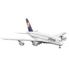 Revell 4270 - Lufthansa Airbus A380