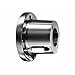 Browning S1  2 11/16 Split Taper Bushing 2-11/16 Bore"