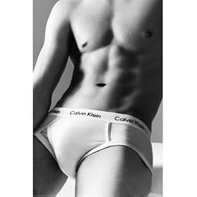 Calvin Klein men's 365 2-pack briefs