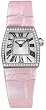NEW CARTIER LA DONA LADIES GOLD WATCH WE600351
