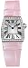 NEW CARTIER LA DONA LADIES GOLD WATCH WE600351