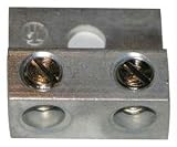 DYNAFLEX GL-2 GROUNDING LUGS (DUAL)