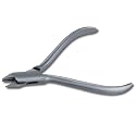 Unique 3 Prong Jeweler's Pliers - Great for Wire Bending