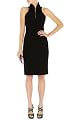 Ruffle Texture Dress