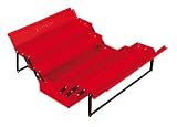 Review Britool  / Britool 18 Inch Cantilever Tool Box
