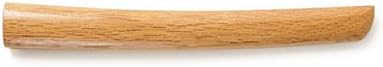 Martial Arts Bokken Tanto Short Sword for Martial arts Japanese Red Oak 12-Inch