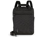 13 inch 13.3 inch Original Tucano Work Out Vertical Laptop Slim Bag Case - Black