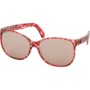 Click here to buy Spy Optic Ladies Clarice Round Sunglasses by SPY.