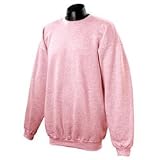Champion 9 oz 50/50 Crew Sweatshirt - S122C