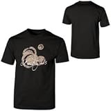 Ambiguous GheToe T-Shirt - Short-Sleeve - Men's