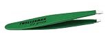 Tweezerman Mini Slant Go Green Tweezer