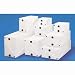 Todd Enterprises 600526 26IN TABLE POST ONLY TODD OVAL TABLE TOP PACKAGE