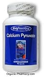 Calcium Pyruvate by Allergy Research Group (530mg - 90 Capsules)