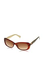 Pierre Cardin Gafas de Sol P.C. 8374/S (61 mm) Miel